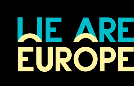 We are Europe: Official Launch