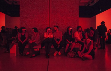 Network: TodaysArt at REUSE in Kuwait