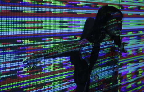 Announcement: TodaysArt.JP 2015: Festival film online!