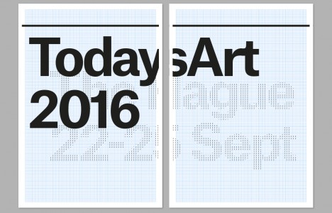 Announcement: Call for volunteers for TodaysArt Festival 2016