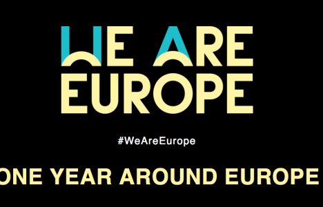 Network: We are Europe in review