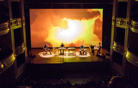 Announcement: TodaysArt Festival 2017 aftermovie online