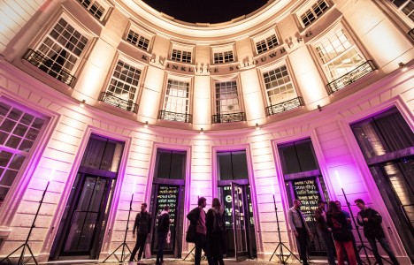 Announcement: TodaysArt Festival 2017 in the news