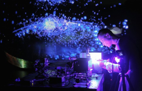 Announcement: TodaysArt Festival 2017 celebrated creative disruption