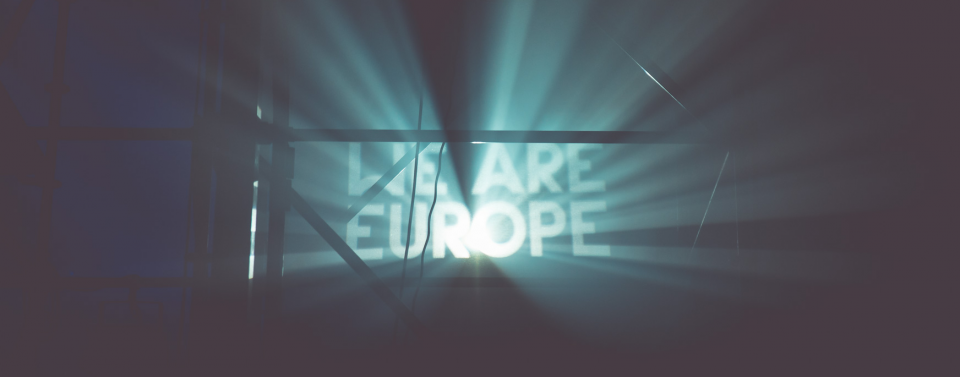 TodaysArt and Reworks at Nuits Sonores as We Are Europe