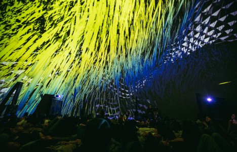 Announcement: TodaysArt Festival in Review