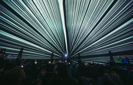 Network: We Are Europe Audience Survey