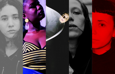 Network: SHAPE 2019 Artists Announced