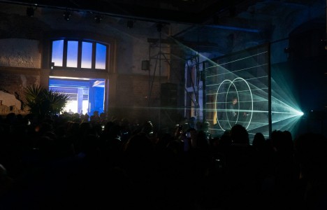 Network: International Collaborations in June 2019