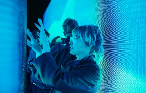 Feature: Shedding Light on Matthew Schreiber