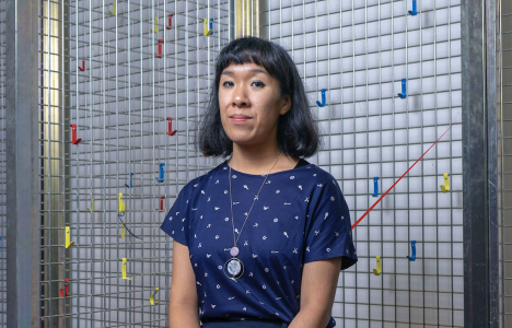 Feature: In Search of Perfection with Gabey Tjon a Tham