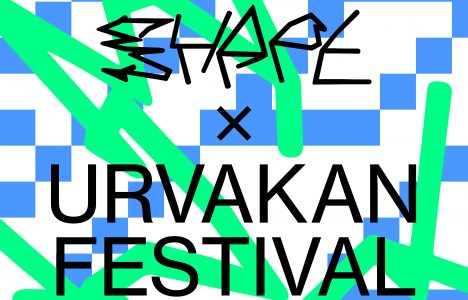 Network: SHAPE Showcase at Urvakan Festival in Armenia