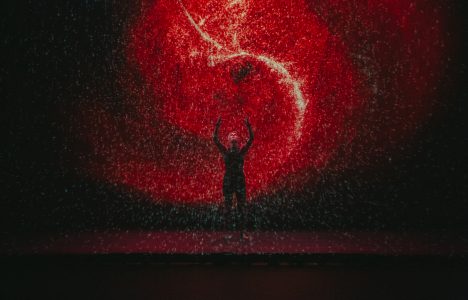 Announcement: TodaysArt Festival 2019 Aftermovie