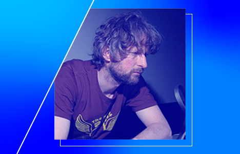 Feature: TodaysArt SELECTED #1 — Remco Schuurbiers