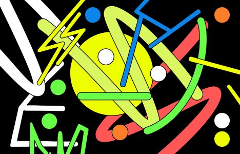 NETWORK: SHAPE Platform — Artist Roster 2021