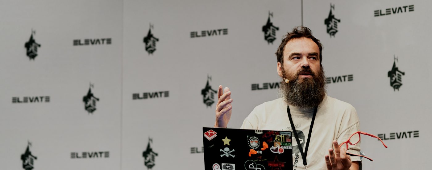 Marcell Mars Elevate